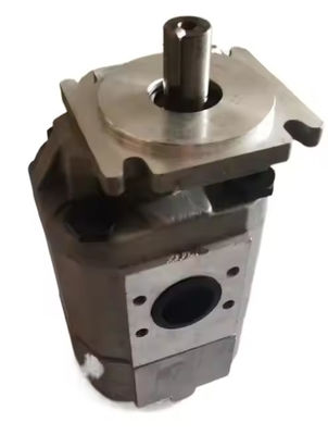 Hoge configuratie CBKP32 CBKP40 CBKP50 CBKP63 CBKP80 CBKP100 Hoge druk CBKP-serie Hydraulische tandwielpomp CBKP63-BFP