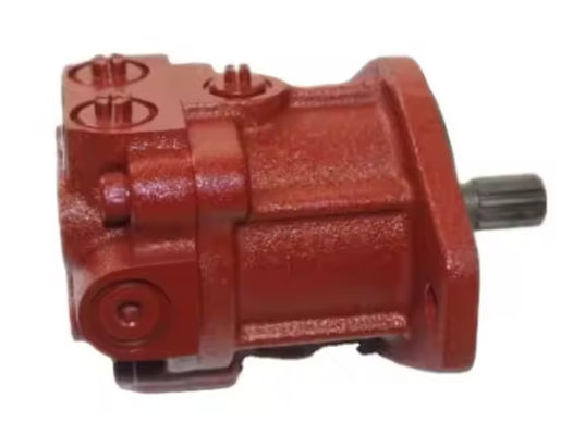 Graafmachine EC360 EC460 EC700 Hydraulische ventilatormotor 14533496 VOE14533496 Toebehoren