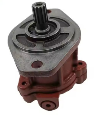 Graafmachine EC360 EC460 EC700 Hydraulische ventilatormotor 14533496 VOE14533496 Toebehoren