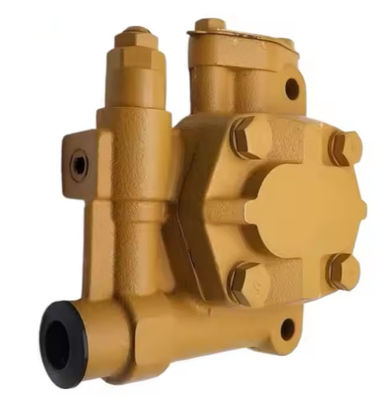 704-24-28230 Pilootversnellingspomp PC200 PC220 Voor graafmachines 7042428230