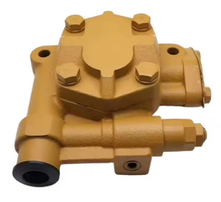704-24-28230 Pilootversnellingspomp PC200 PC220 Voor graafmachines 7042428230