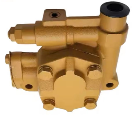 704-24-28230 Pilootversnellingspomp PC200 PC220 Voor graafmachines 7042428230