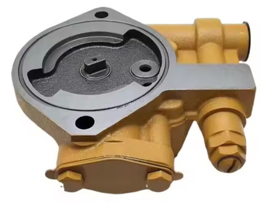 704-24-28230 Pilootversnellingspomp PC200 PC220 Voor graafmachines 7042428230