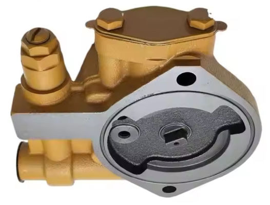 704-24-28230 Pilootversnellingspomp PC200 PC220 Voor graafmachines 7042428230