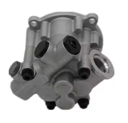 Onderdelen van graafmachines SK200-8 R210-7 CLG922D K3V112DT Hydraulische pilootpomp 2902440-2976A