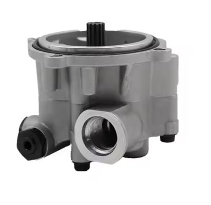 Onderdelen van graafmachines SK200-8 R210-7 CLG922D K3V112DT Hydraulische pilootpomp 2902440-2976A