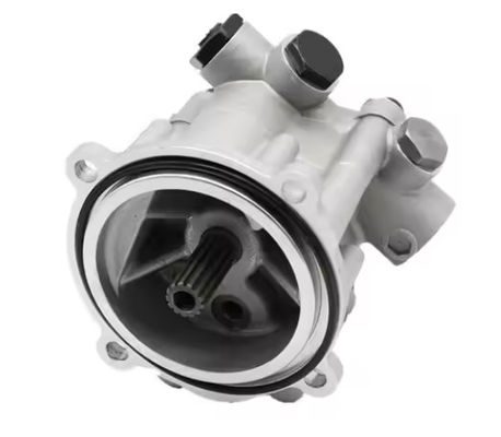 Onderdelen van graafmachines SK200-8 R210-7 CLG922D K3V112DT Hydraulische pilootpomp 2902440-2976A