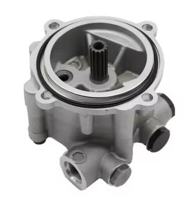 Onderdelen van graafmachines SK200-8 R210-7 CLG922D K3V112DT Hydraulische pilootpomp 2902440-2976A