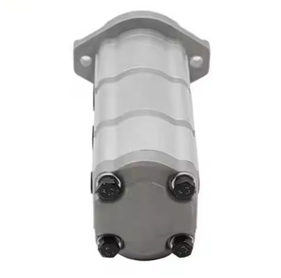 Hydraulische onderdelen van graafmachines 801-052000 Hydraulische tandwielpomp YC13 Pilotpomp Onderdelen van bouwmachines