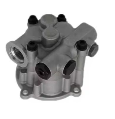 Onderdelen DH220-5 EC210 EC240 EC290 R200 R210 R50 DX200 SH200 Graafmachine K3V112 Hydraulische onderdelen Hydraulische tandwielpomp 123F-9009-2
