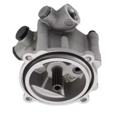 Onderdelen DH220-5 EC210 EC240 EC290 R200 R210 R50 DX200 SH200 Graafmachine K3V112 Hydraulische onderdelen Hydraulische tandwielpomp 123F-9009-2