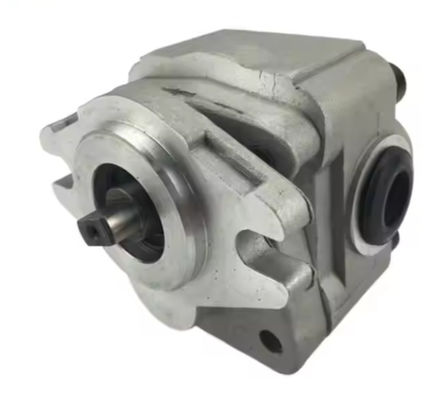 E312C Graafmachine SBS80 Hydraulische tandwielpomp CAT315 E315 Pilotpompondelen 1731168 173-1203 1731203