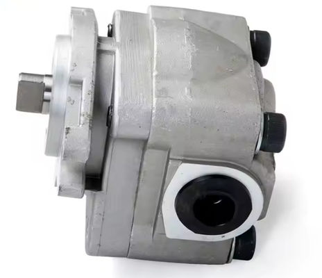 E312C Graafmachine SBS80 Hydraulische tandwielpomp CAT315 E315 Pilotpompondelen 1731168 173-1203 1731203