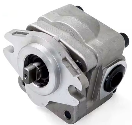E312C Graafmachine SBS80 Hydraulische tandwielpomp CAT315 E315 Pilotpompondelen 1731168 173-1203 1731203