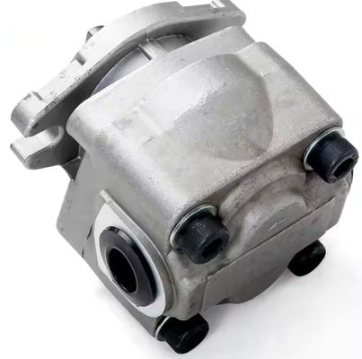 E312C Graafmachine SBS80 Hydraulische tandwielpomp CAT315 E315 Pilotpompondelen 1731168 173-1203 1731203