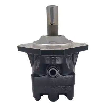 ZX450-3 ZX470-3 Graafmachine YA00005829 Ventilatormotor 4634936 Hydraulische ventilatorpomp YA00005829 4634936