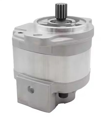 D65 D70 D70LE-12 Olieversnellingspomp 705-11-33530 Hydraulische eenpilootpomp 705-11-33210 Chargepomp 705-11-33100