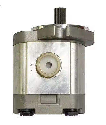 EX100 EX200 EX400 Hoofdratpomp 307002-4650 Hydraulische pilootpomp 4276918 Voor Hitachi graafmachine K3V180DTH-19ZR-OE01