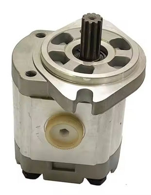 EX100 EX200 EX400 Hoofdratpomp 307002-4650 Hydraulische pilootpomp 4276918 Voor Hitachi graafmachine K3V180DTH-19ZR-OE01