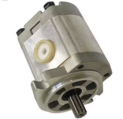 EX100 EX200 EX400 Hoofdratpomp 307002-4650 Hydraulische pilootpomp 4276918 Voor Hitachi graafmachine K3V180DTH-19ZR-OE01