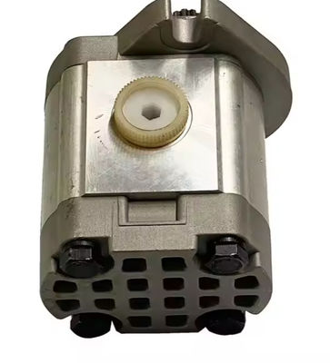 EX100 EX200 EX400 Hoofdratpomp 307002-4650 Hydraulische pilootpomp 4276918 Voor Hitachi graafmachine K3V180DTH-19ZR-OE01