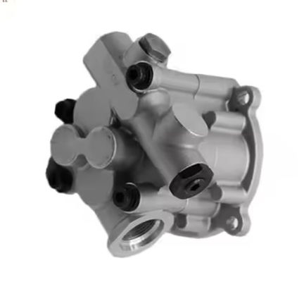 EC300D EC250D Graafmachine-aandrijvingspomp K5V160 Oliepilotpomp 14602458 Oplaadpomp 14550214 Voor VOLVO
