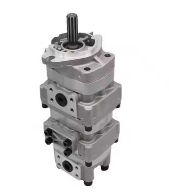 Graafmachine Drieversnellingspomp Graafmachine Hydraulische pomp 705-41-08090 705-41-08070 705-41-08080 Voor PC40 PC50 PC60