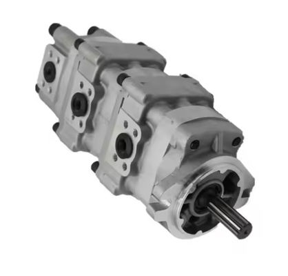 Graafmachine Drieversnellingspomp Graafmachine Hydraulische pomp 705-41-08090 705-41-08070 705-41-08080 Voor PC40 PC50 PC60