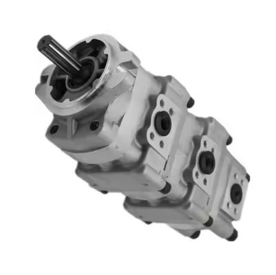Graafmachine Drieversnellingspomp Graafmachine Hydraulische pomp 705-41-08090 705-41-08070 705-41-08080 Voor PC40 PC50 PC60
