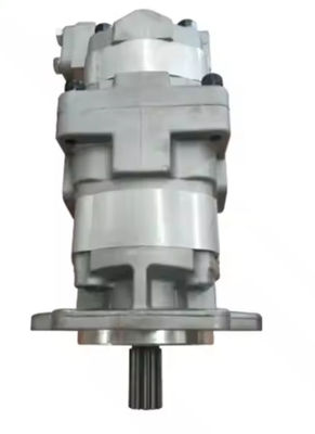 Warme verkoop WA470-3 Hydraulische versnellingspomp 705-52-30280 bouwmachineonderdelen