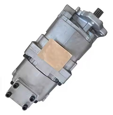 Warme verkoop WA470-3 Hydraulische versnellingspomp 705-52-30280 bouwmachineonderdelen