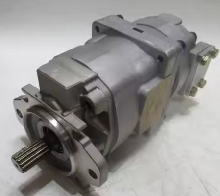 Warme verkoop WA470-3 Hydraulische versnellingspomp 705-52-30280 bouwmachineonderdelen