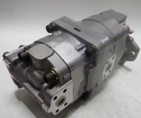 Warme verkoop WA470-3 Hydraulische versnellingspomp 705-52-30280 bouwmachineonderdelen