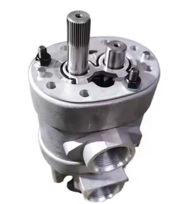 Voor Kawasaki K3V63DT Hydraulische pomp Voor graafmachine Hoofdpomp K3V63 Onderdeel van bouwmachines