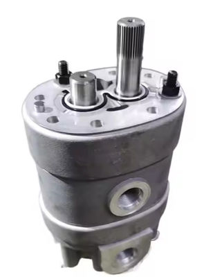 Voor Kawasaki K3V63DT Hydraulische pomp Voor graafmachine Hoofdpomp K3V63 Onderdeel van bouwmachines