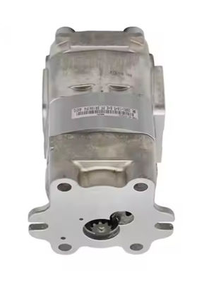 Graafmachines AP2D-serie Hydraulische pomp Constructie-machines Onderdelen-modellen AP2D12 AP2D16 AP2D18 AP2D21 AP2D25 AP2D28 AP2D36