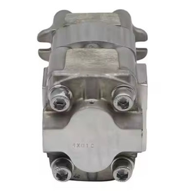 Graafmachines AP2D-serie Hydraulische pomp Constructie-machines Onderdelen-modellen AP2D12 AP2D16 AP2D18 AP2D21 AP2D25 AP2D28 AP2D36