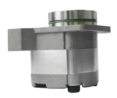 A8VO107 Pilot Pump Gear voor graafmachines van hoge kwaliteit
