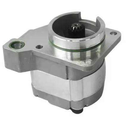 A8VO107 Pilot Pump Gear voor graafmachines van hoge kwaliteit