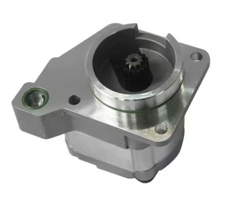 A8VO107 Pilot Pump Gear voor graafmachines van hoge kwaliteit