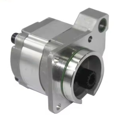 A8VO107 Pilot Pump Gear voor graafmachines van hoge kwaliteit