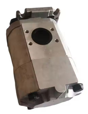 CBKP-serie Hydraulische versnellingspompen voor bouwmachines, met inbegrip van CBKP32 CBKP40 CBKP50 CBKP63 CBKP80 en CBKP100