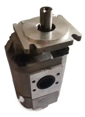 CBKP-serie Hydraulische versnellingspompen voor bouwmachines, met inbegrip van CBKP32 CBKP40 CBKP50 CBKP63 CBKP80 en CBKP100