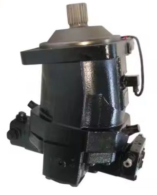 Onderdelen voor hydraulische graafmachines 14385584 Onderdelen voor bouwmachines-hydraulische pomp