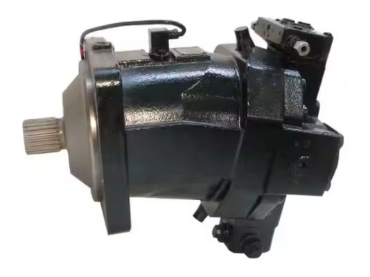 Onderdelen voor hydraulische graafmachines 14385584 Onderdelen voor bouwmachines-hydraulische pomp