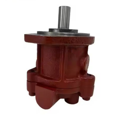 Deeltjes van graafmachines Biston MSF16N Hydraulische motor KYB MSF16N-PRS