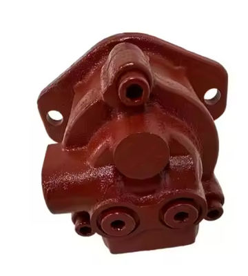 Deeltjes van graafmachines Biston MSF16N Hydraulische motor KYB MSF16N-PRS