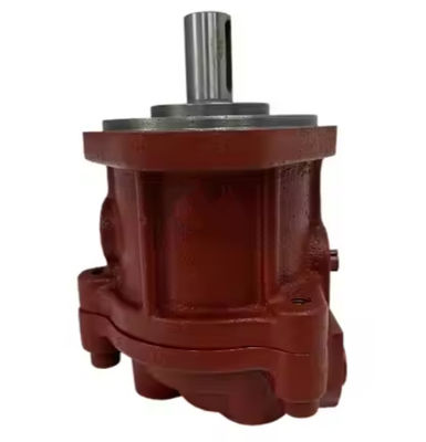 Deeltjes van graafmachines Biston MSF16N Hydraulische motor KYB MSF16N-PRS