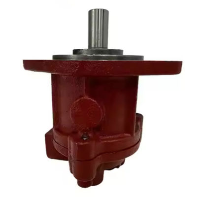 Deeltjes van graafmachines Biston MSF16N Hydraulische motor KYB MSF16N-PRS