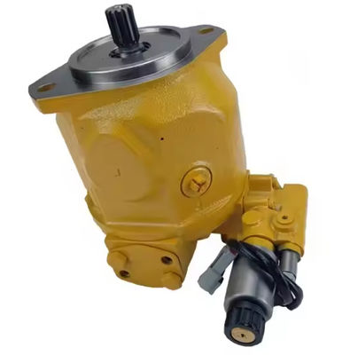 Hydraulische ventilator zuigermotorpomp 259-0815 10R8707 32992786 Voor erpillar 330D E336D E330D Graafmachine ventilatorpomp